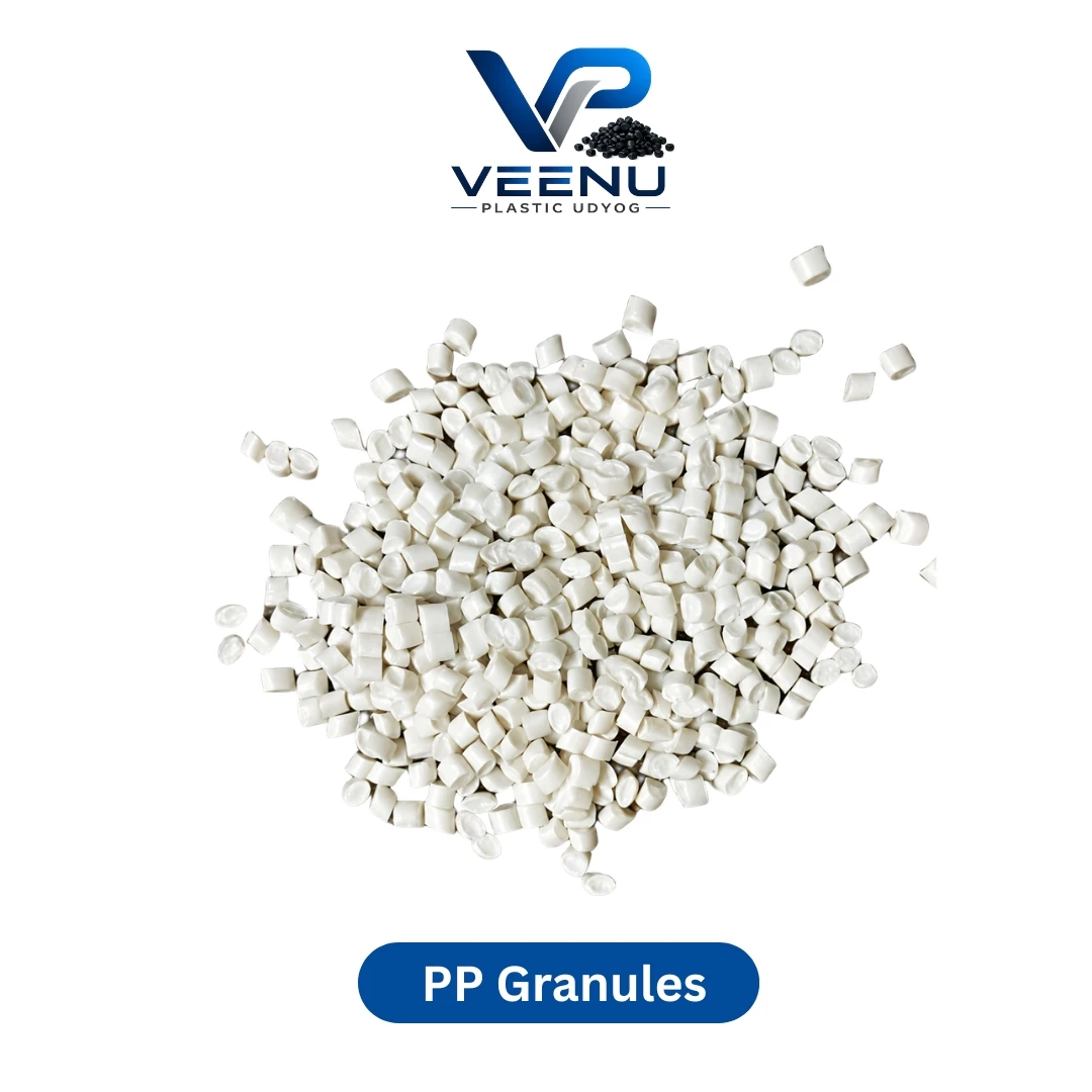 PP Granules
